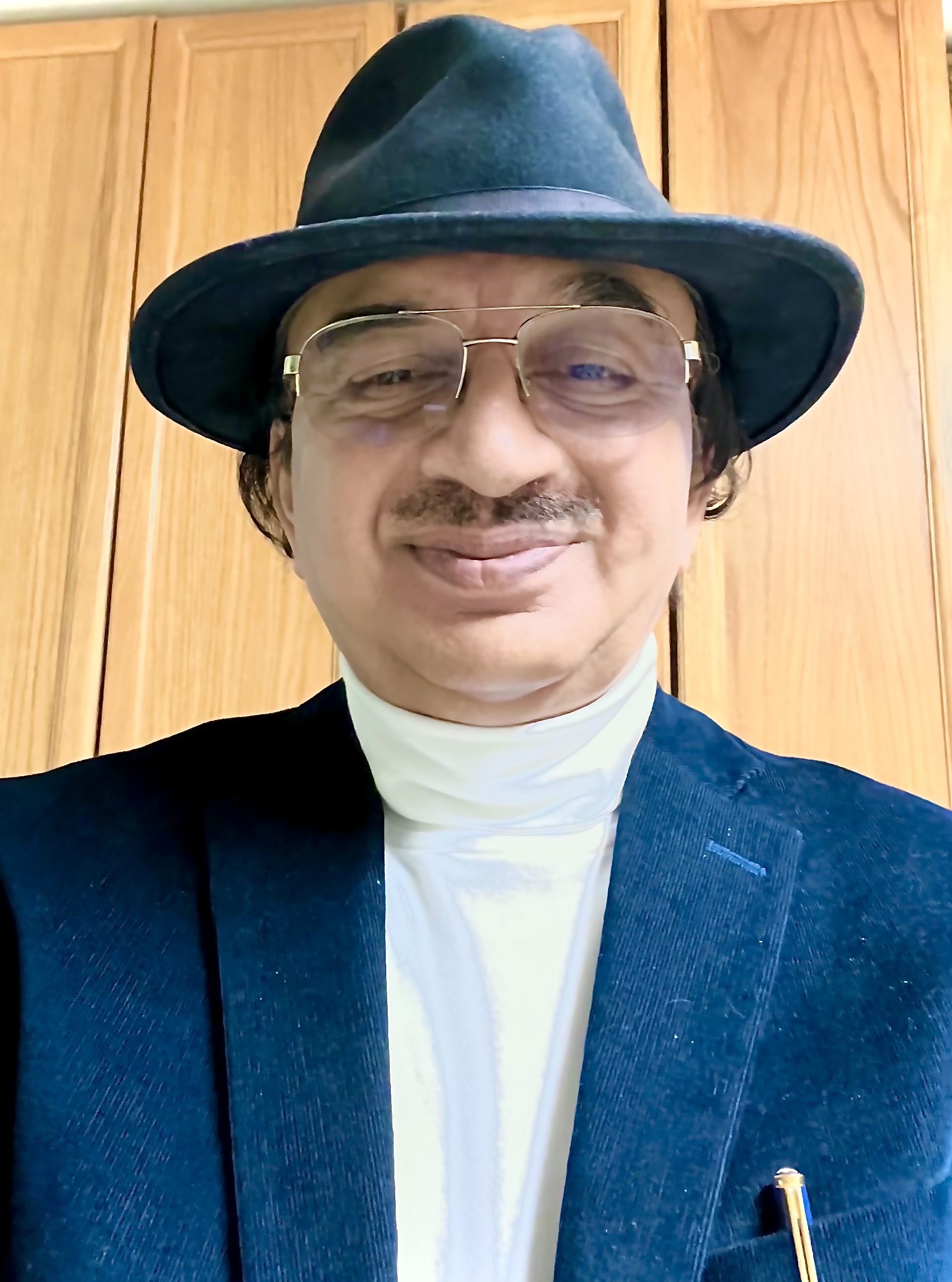 Professor (Dr.) Mukesh Srivastava – Noble Truth